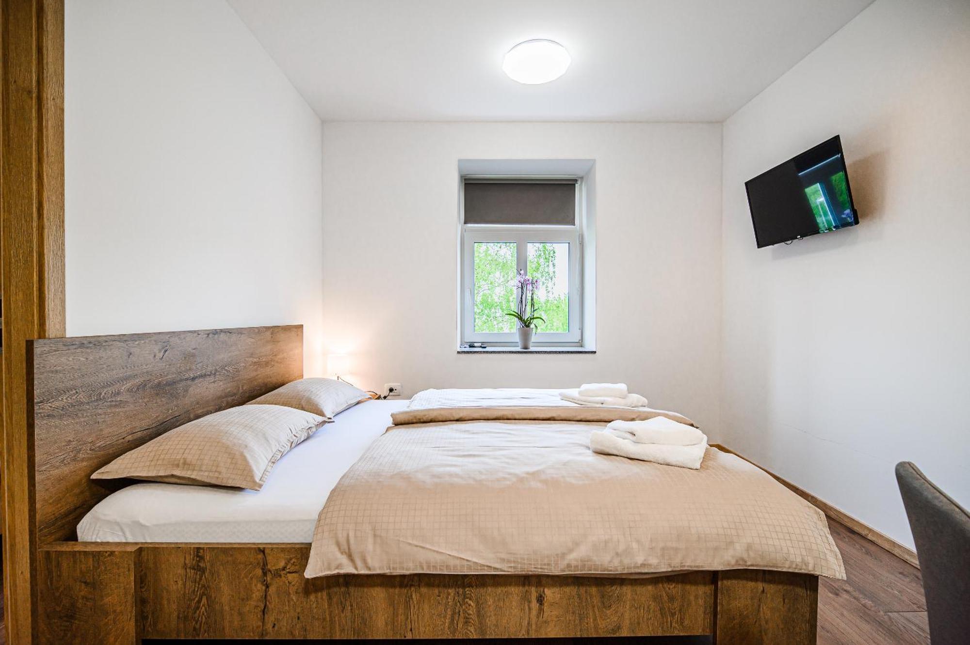 Guesthouse Pr'Sefu เบรชิตเซ ห้อง รูปภาพ
